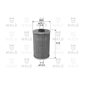 AKRON-MALÒ 1520054