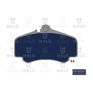 1051232 AKRON-MALO
