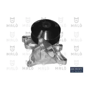 AKRON-MALÒ 130406