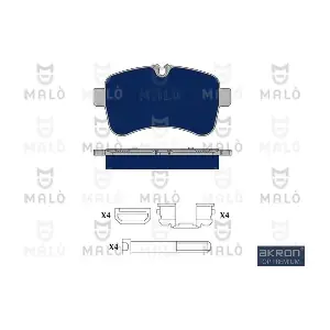 1050037 AKRON-MALO