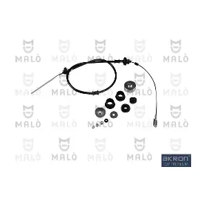 26514 AKRON-MALO