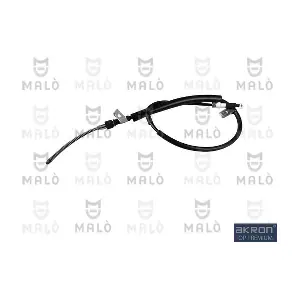 22549 AKRON-MALO