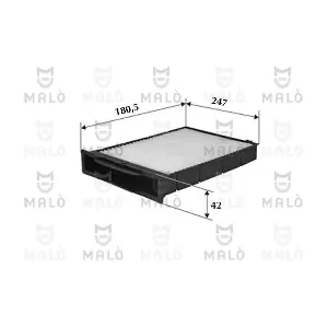 AKRON-MALO 1530831