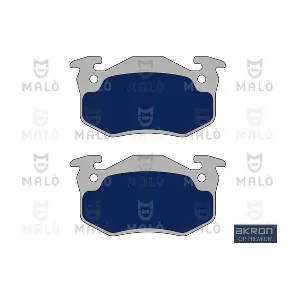 1050455 AKRON-MALO