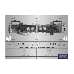 AKRON-MALÒ 80232