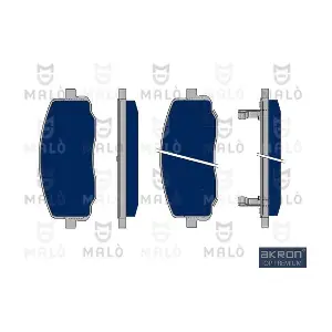AKRON-MALO 1050188