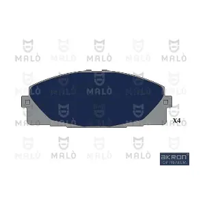 AKRON-MALÒ 1051310