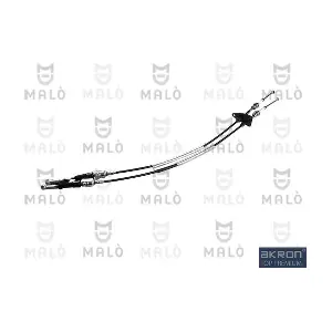 29592 AKRON-MALO