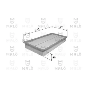 AKRON-MALÒ 1500021