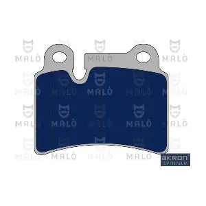 AKRON-MALO 1051034