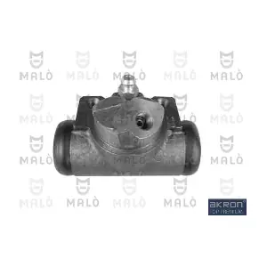 AKRON-MALO 90151