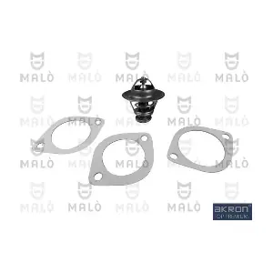 AKRON-MALÒ TER121
