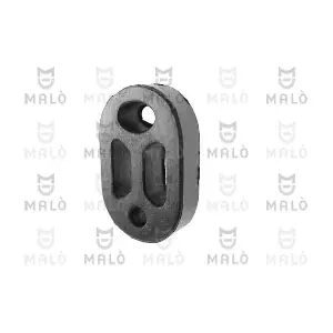 19557 AKRON-MALO