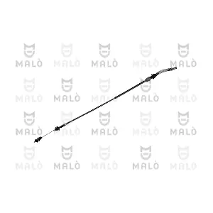 22095 AKRON-MALO