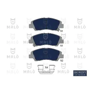 1051309 AKRON-MALO