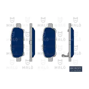 AKRON-MALÒ 1050330