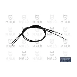 26460 AKRON-MALO