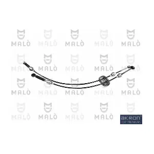 AKRON-MALO 29583
