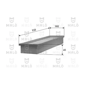 AKRON-MALÒ 1500022