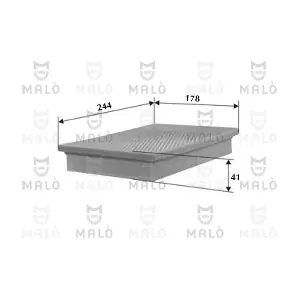 AKRON-MALÒ 1500116