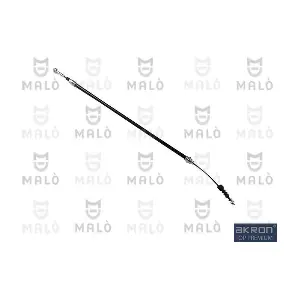 22526 AKRON-MALO