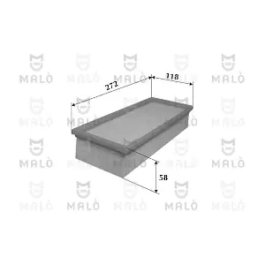 AKRON-MALÒ 1500148