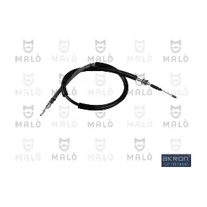 21319 AKRON-MALO