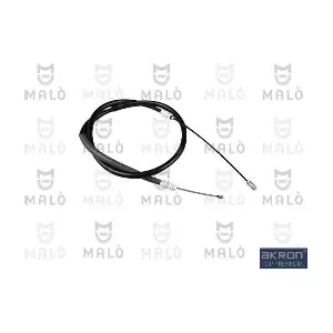 AKRON-MALO 26206