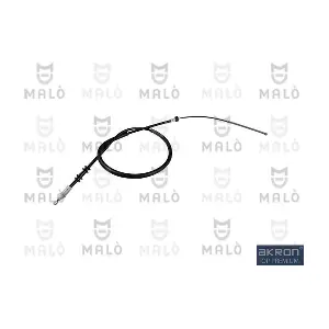 26300 AKRON-MALO