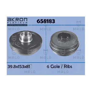 AKRON-MALO 658183