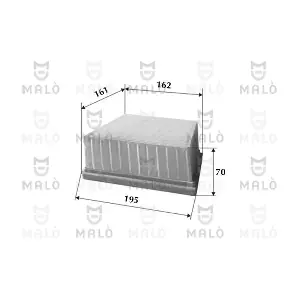 AKRON-MALÒ 1500012