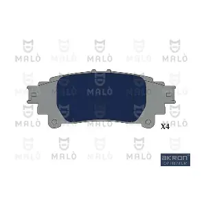 AKRON-MALÒ 1051258