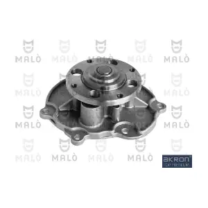 AKRON-MALÒ 130323