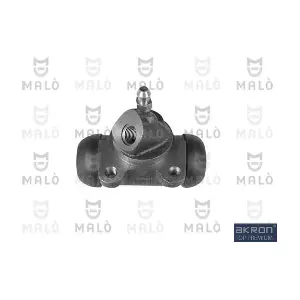 AKRON-MALO 89691