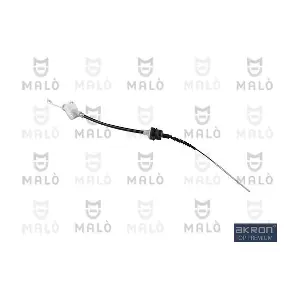 21166 AKRON-MALO