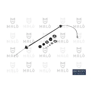 21167 AKRON-MALO