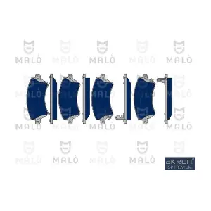 AKRON-MALO 1050066