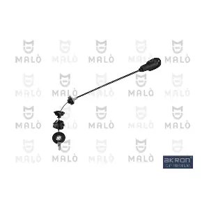 22872 AKRON-MALO