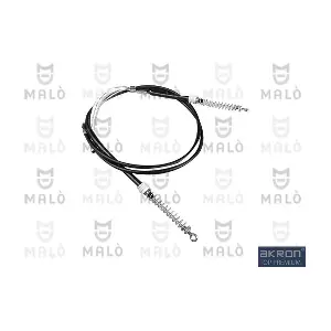 21340 AKRON-MALO
