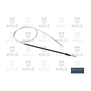 21532 AKRON-MALO