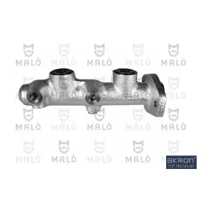 AKRON-MALO 89419