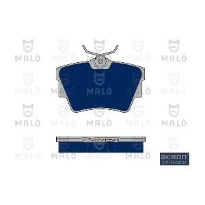 AKRON-MALÒ 1050329