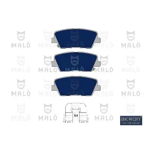 1051146 AKRON-MALO