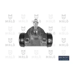 AKRON-MALO 90076