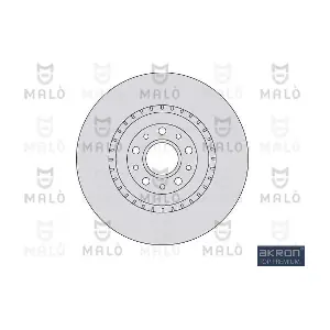 AKRON-MALÒ 1110154