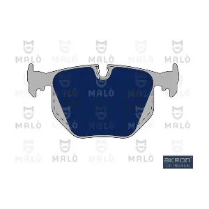 1050445 AKRON-MALO