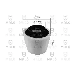 1500613 AKRON-MALO