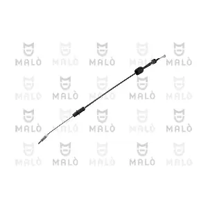 22911 AKRON-MALO