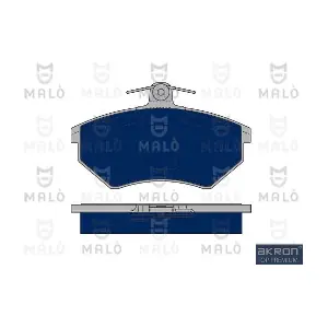 AKRON-MALÒ 1050379