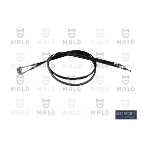 AKRON-MALO 29074